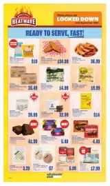 Wholesale Club flyer week 30 Page 10