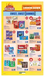 Wholesale Club flyer week 30 Page 11