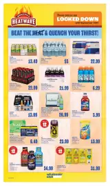 Wholesale Club flyer week 30 Page 12