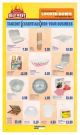 Wholesale Club flyer week 30 Page 13