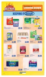 Wholesale Club flyer week 30 Page 14