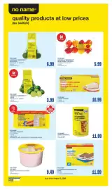 Wholesale Club flyer week 30 Page 15