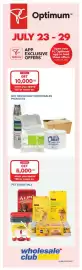 Wholesale Club flyer week 30 Page 2