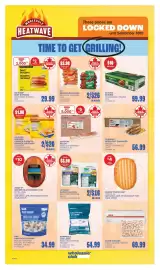 Wholesale Club flyer week 30 Page 6