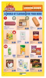 Wholesale Club flyer week 30 Page 8