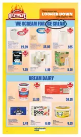 Wholesale Club flyer week 30 Page 9