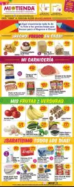 Mi Tienda weekly ad week 30 Page 1
