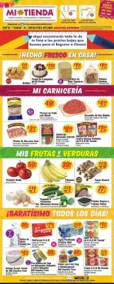 Mi Tienda weekly ad (valid until 28-07)