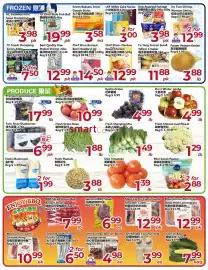 Asian Food Centre flyer week 30 Page 2