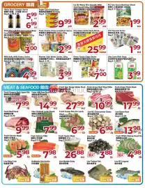 Asian Food Centre flyer week 30 Page 3