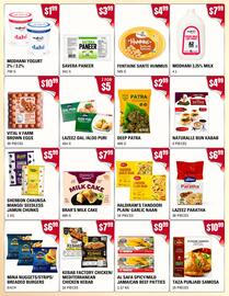 Atiya's Fresh Farm flyer week 30 Page 4