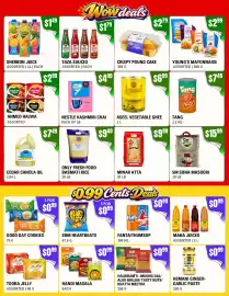 Atiya's Fresh Farm flyer week 30 Page 2
