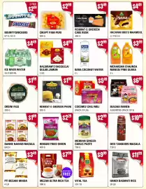 Atiya's Fresh Farm flyer week 30 Page 3