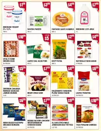 Atiya's Fresh Farm flyer week 30 Page 4