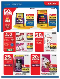 Folleto Carrefour Maxi semana 30 Página 11