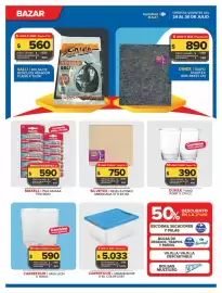 Folleto Carrefour Maxi semana 30 Página 12