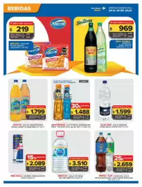 Folleto Carrefour Maxi semana 30 Página 2