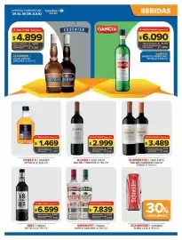 Folleto Carrefour Maxi semana 30 Página 3
