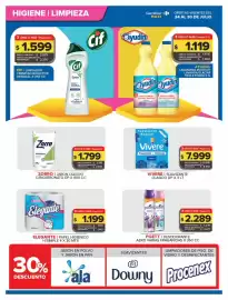 Folleto Carrefour Maxi semana 30 Página 4