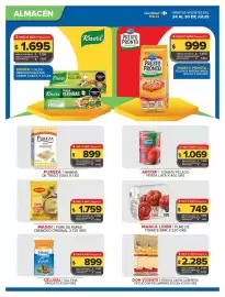 Folleto Carrefour Maxi semana 30 Página 6