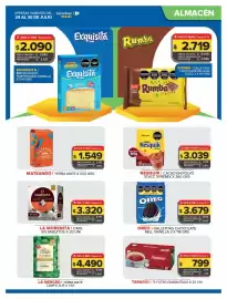 Folleto Carrefour Maxi semana 30 Página 7