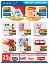 Folleto Carrefour Maxi semana 30 Página 9