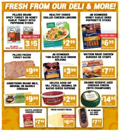 Mercato Fresh flyer week 30 Page 5