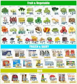Oceans Fresh Food Market flyer week 30 Page 2