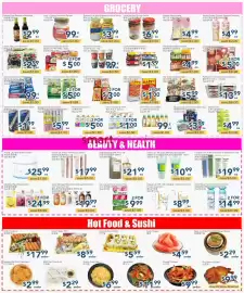 Oceans Fresh Food Market flyer week 30 Page 3