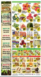 Superior Grocers weekly ad week 30 Page 4