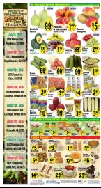 Superior Grocers weekly ad week 30 Page 4
