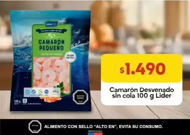 Catálogo Super Bodega a Cuenta Página 2