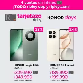 Catálogo Ripley Página 3