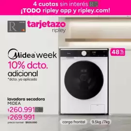 Catálogo Ripley Página 6