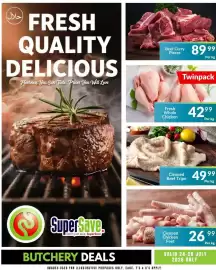 Super Save catalogue Page 4