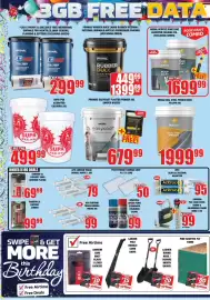 Boxer catalogue Page 2