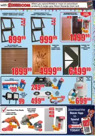 Boxer catalogue Page 3