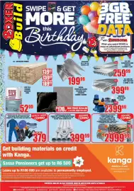 Boxer catalogue Page 4