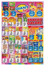 Giant Hyper catalogue Page 3