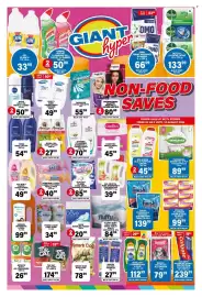 Giant Hyper catalogue Page 5