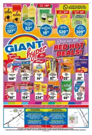 Giant Hyper catalogue Page 8