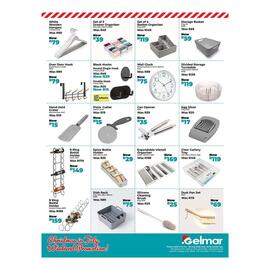 Gelmar catalogue Page 2