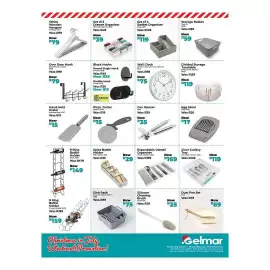 Gelmar catalogue Page 2