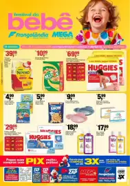 Encarte Frangolândia Página 1