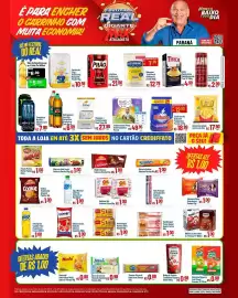 Encarte Max Atacadista Página 1