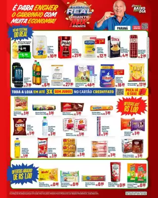 Encarte Max Atacadista