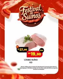 Encarte Royal Supermercados Página 2