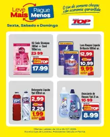 Encarte Rede Top Página 4