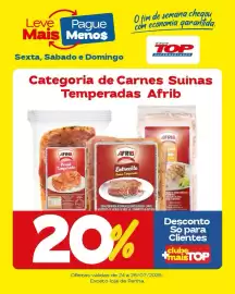 Encarte Rede Top Página 6