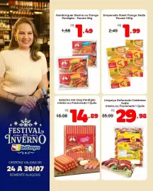 Catálogo Unicompra semana 30 Página 1